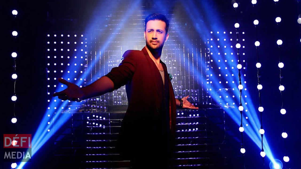 Atif Aslam