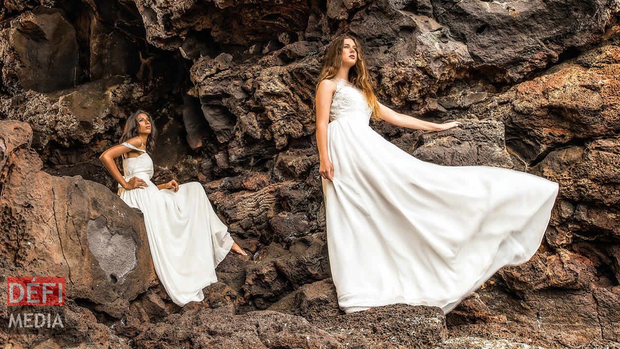 Bridal Shoots créatives