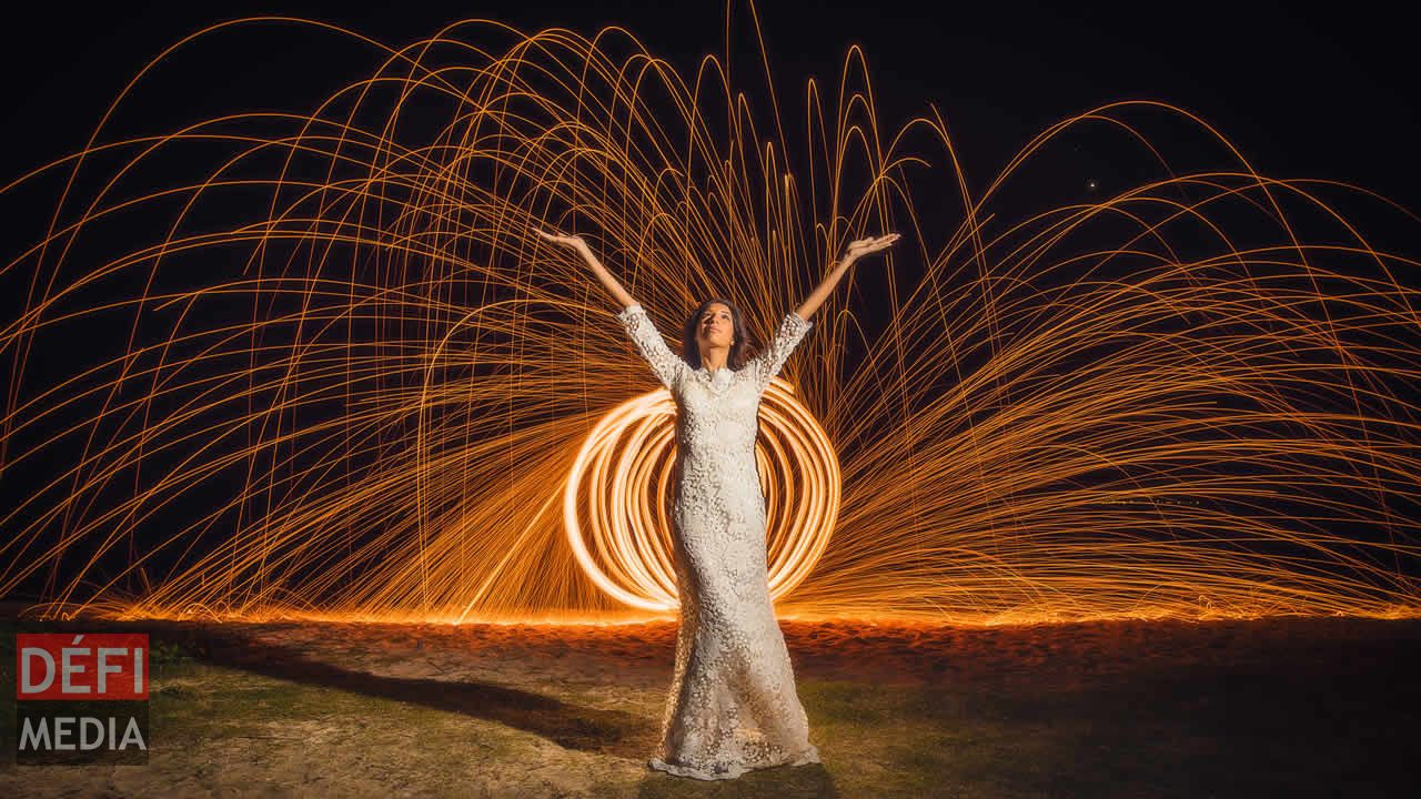 Bridal Shoots créatives