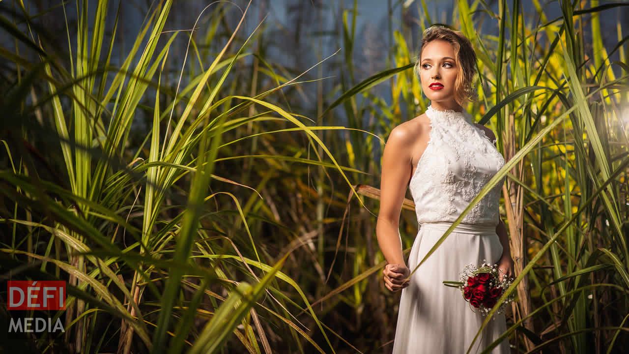 Bridal Shoots créatives