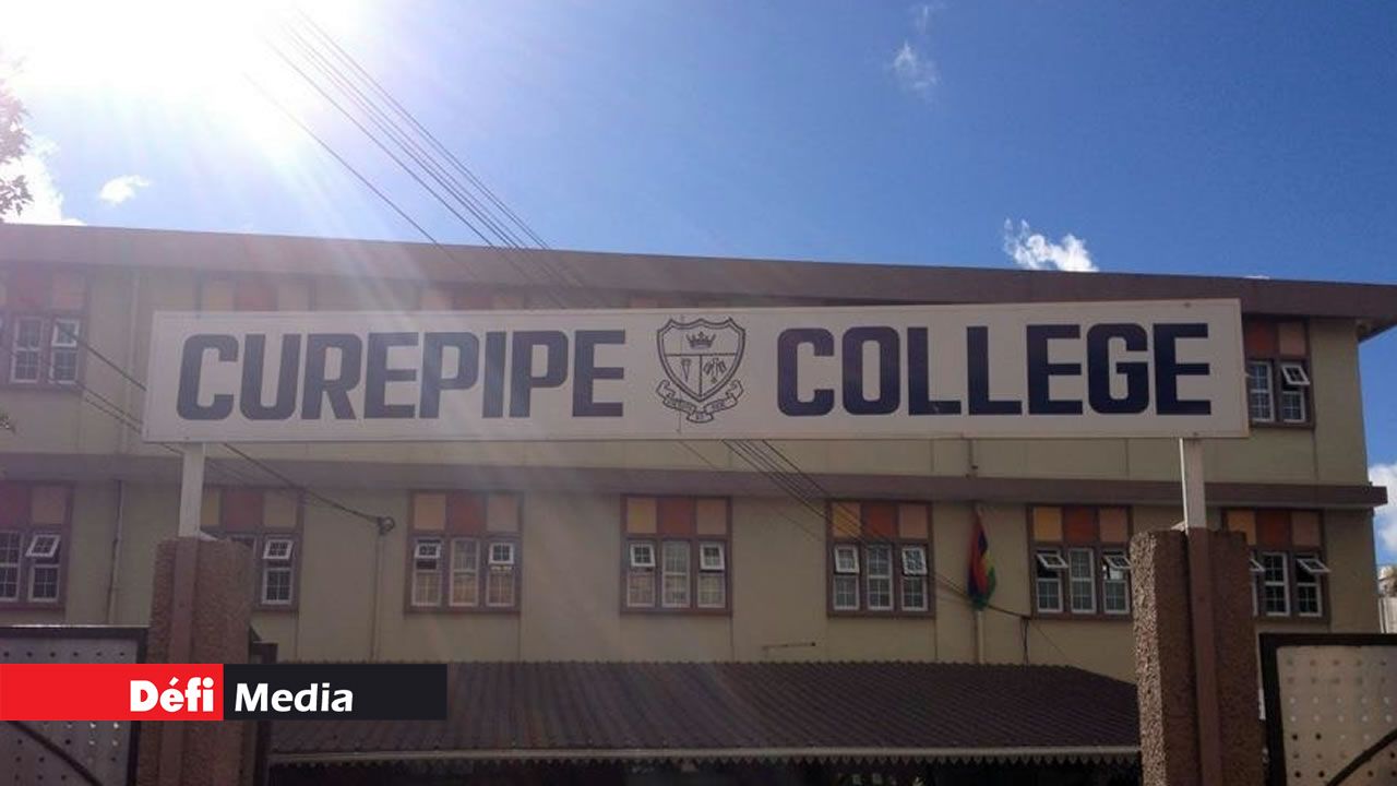 Curepipe College