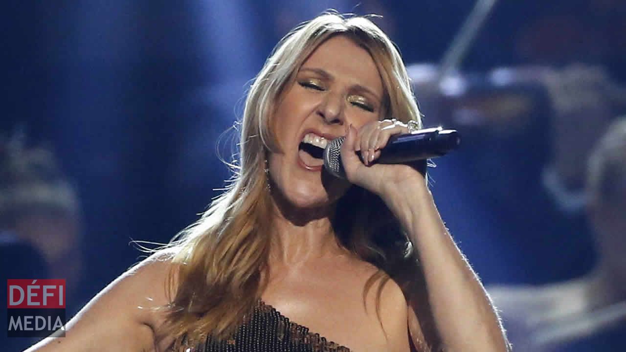 Céline Dion