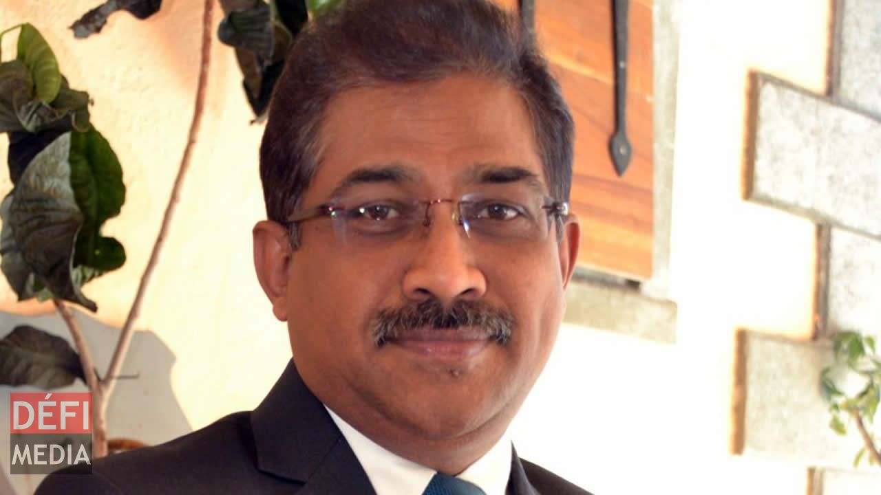 Sen Ramsamy