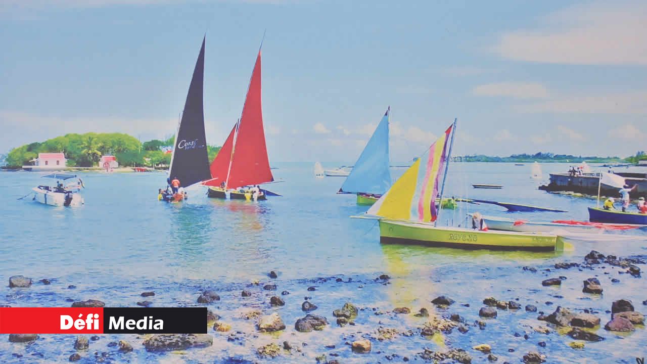 Une photo qu’elle  a éxposée dans le passé. Sevany Appavoo