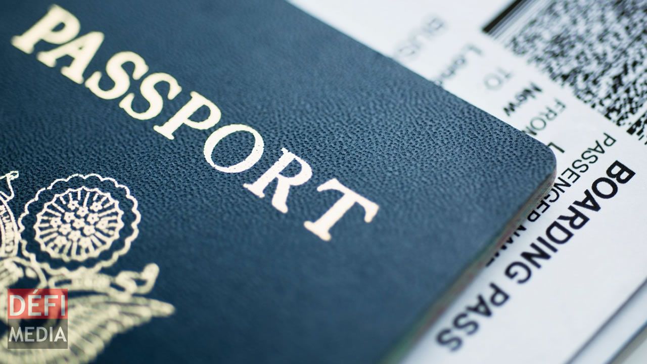 Passeports