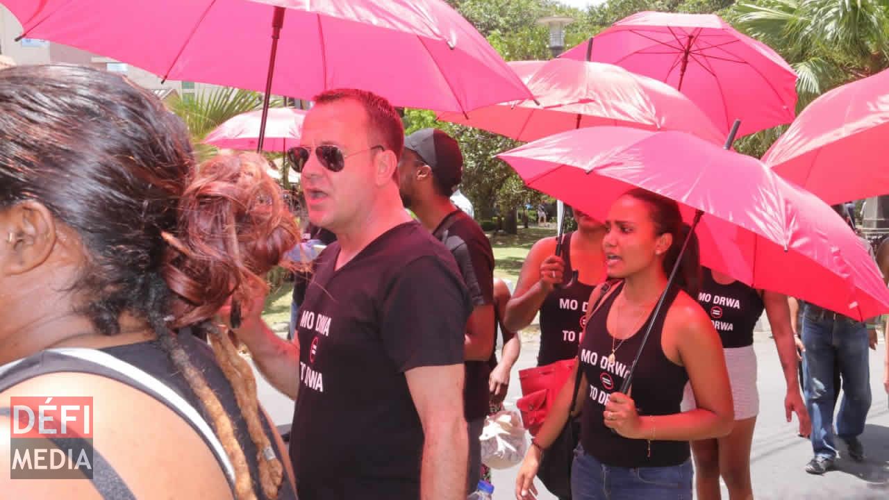 travailleurs du sexe