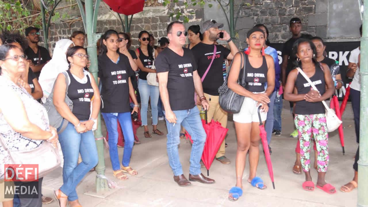 travailleurs du sexe