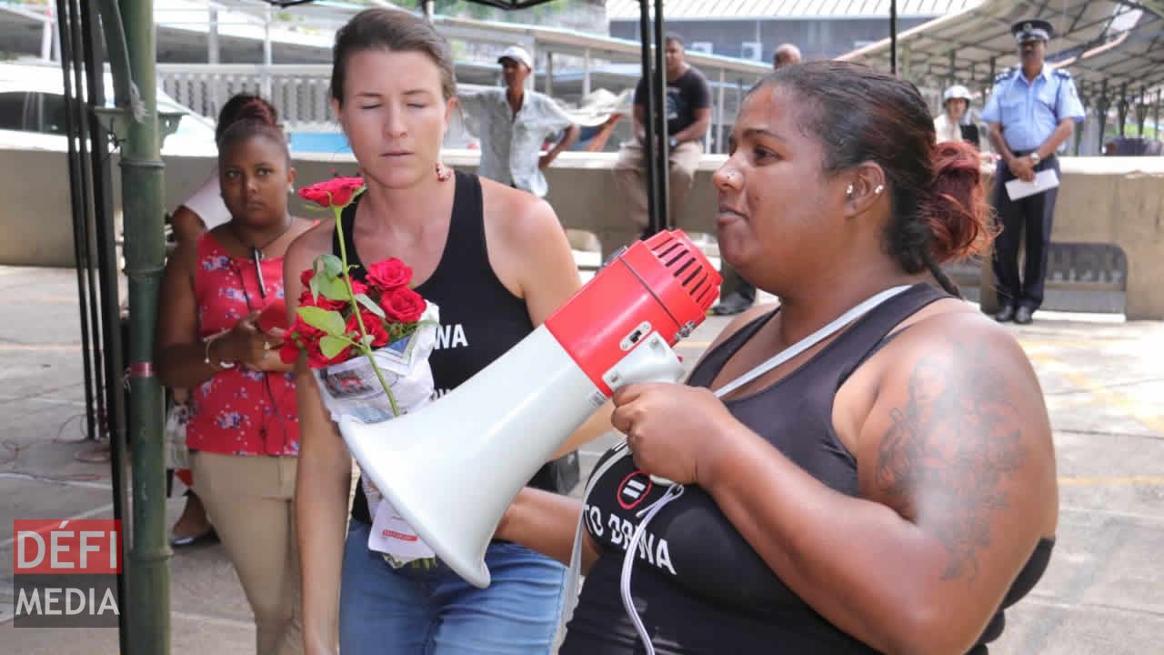 travailleurs du sexe