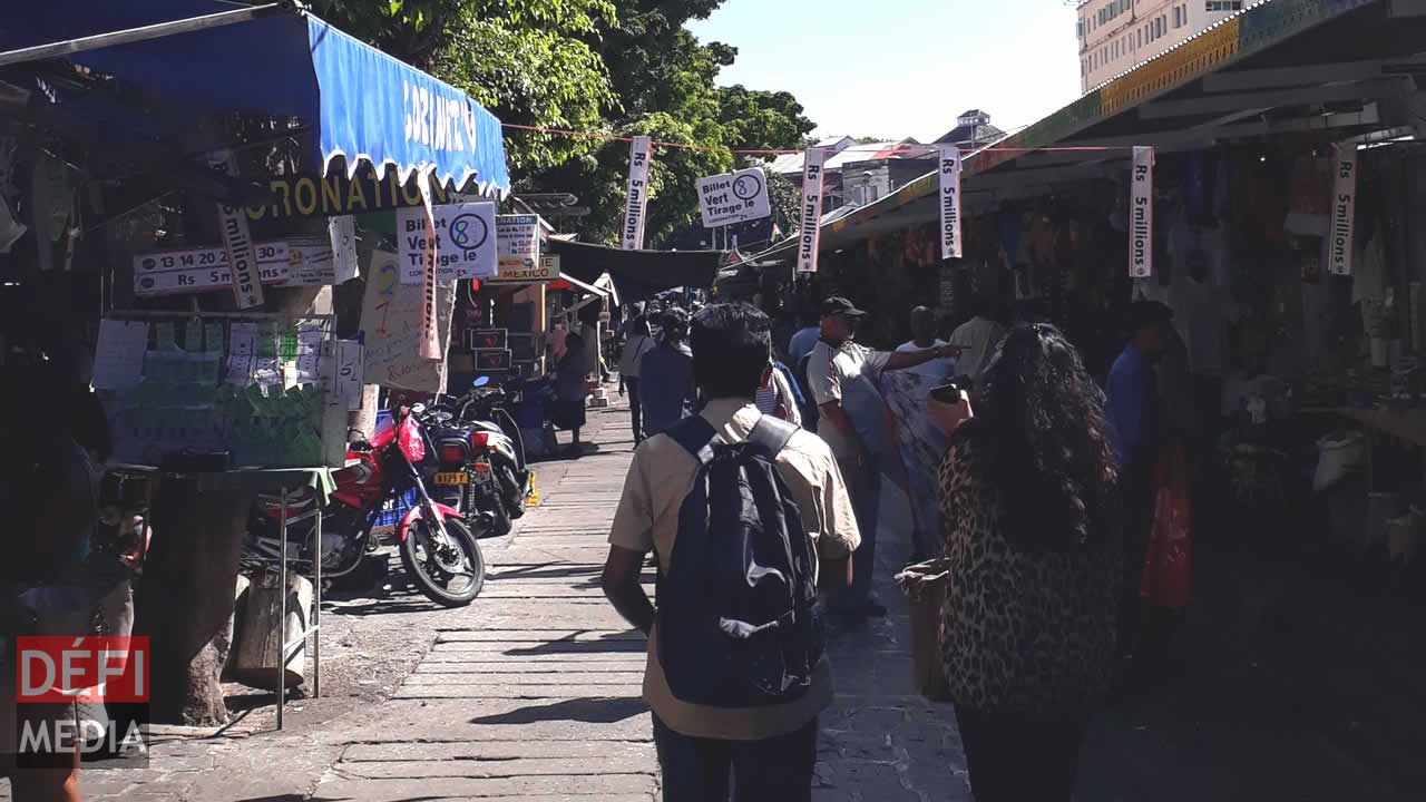 marchés