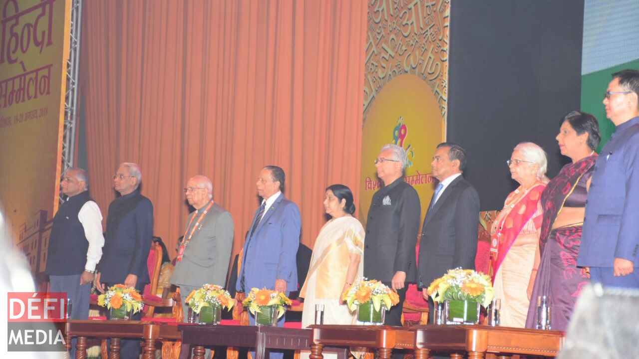 Photos : Majorland Pothiah