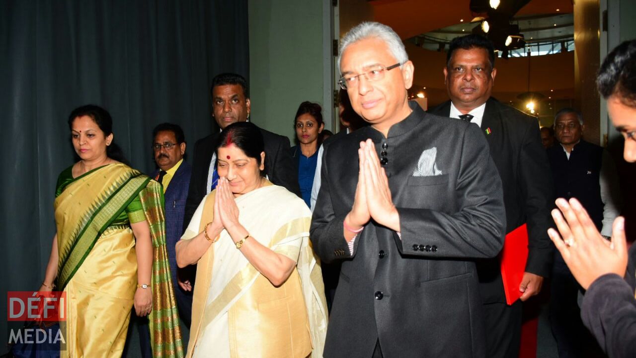 Photos : Majorland Pothiah