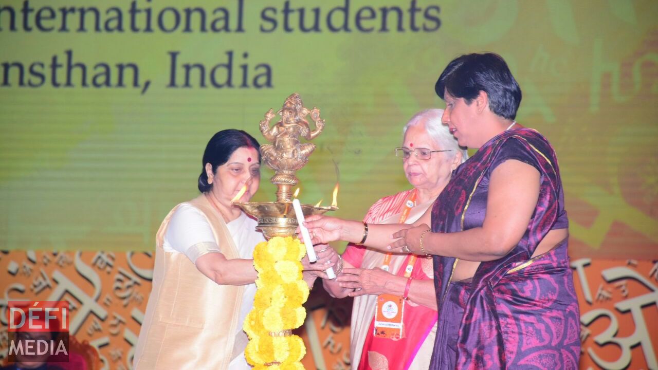 Photos : Majorland Pothiah