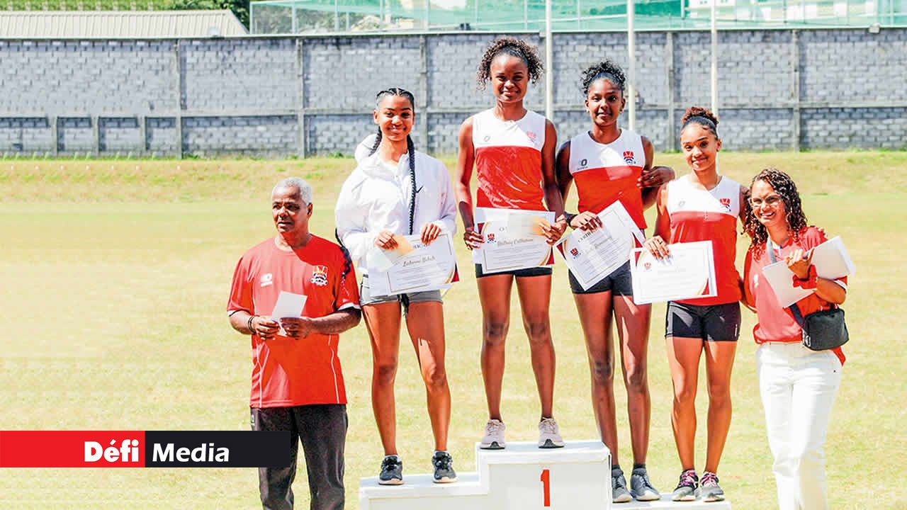 Les participants ont reçu un certificat.