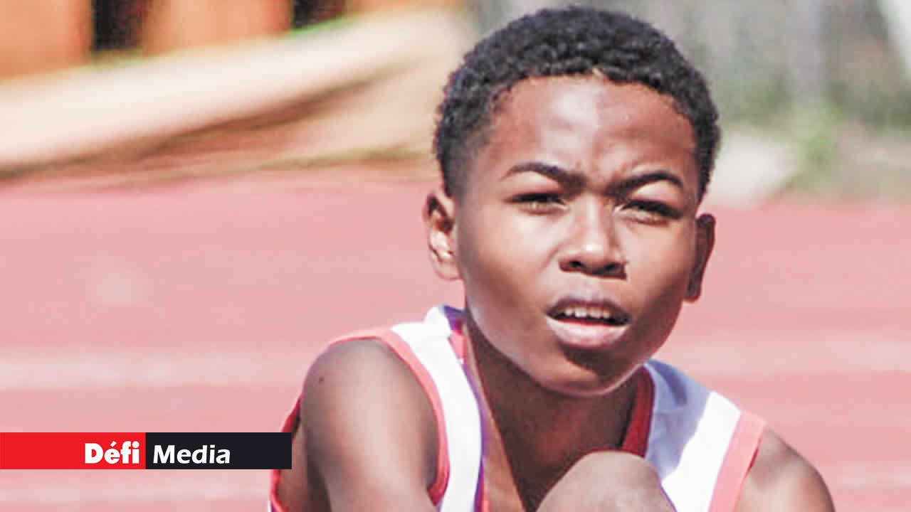 Le club accueille des enfants dès l’âge de 10 ans.