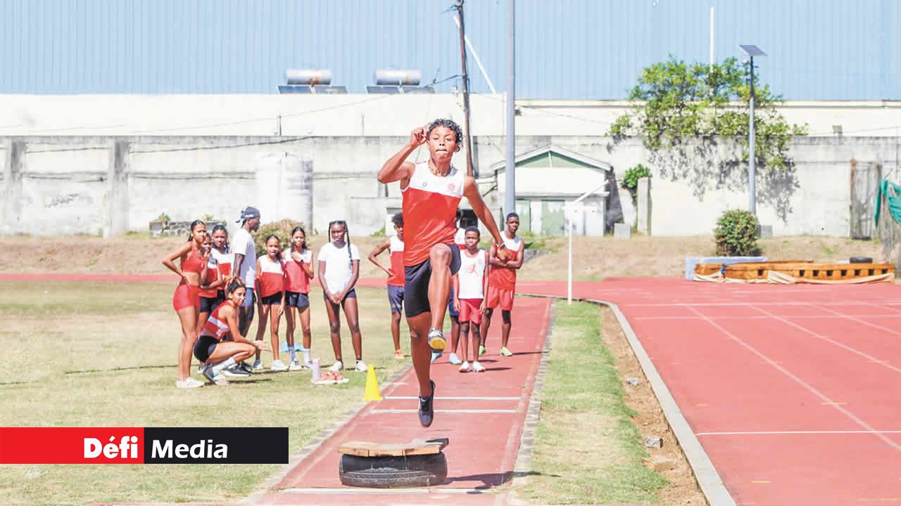 Des jeunes du club ont démontré leur potentiel lors de diverses compétitions.