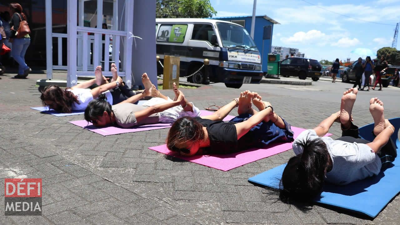 Campagne Anou aprann viv avek diabet