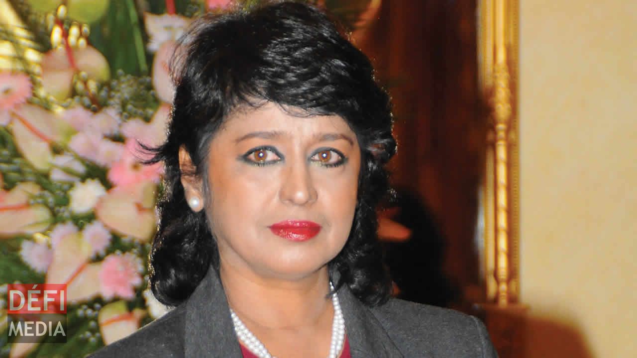 Ameenah Gurib-Fakim