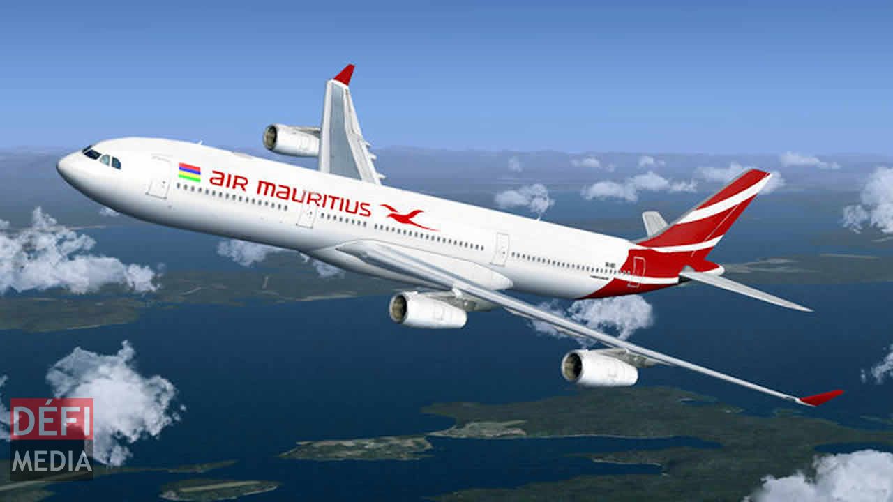 Air Mauritius opère 26 vols sur l’Afrique par semaine.