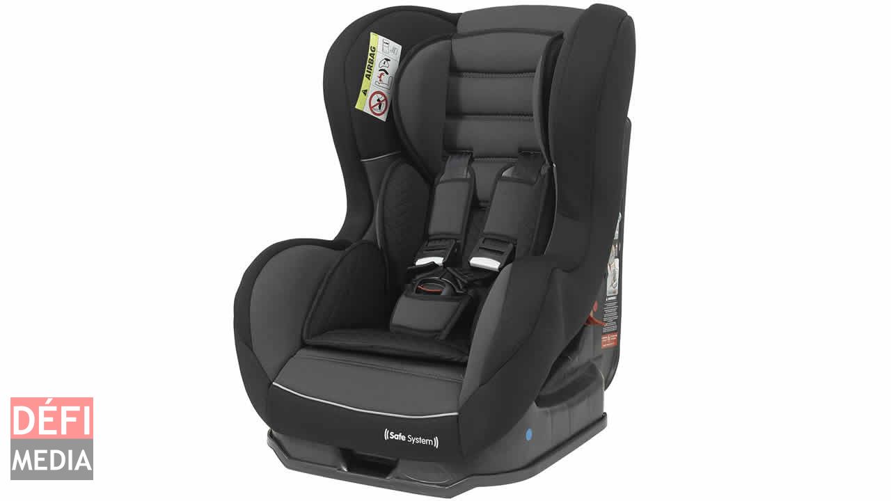 Car seat