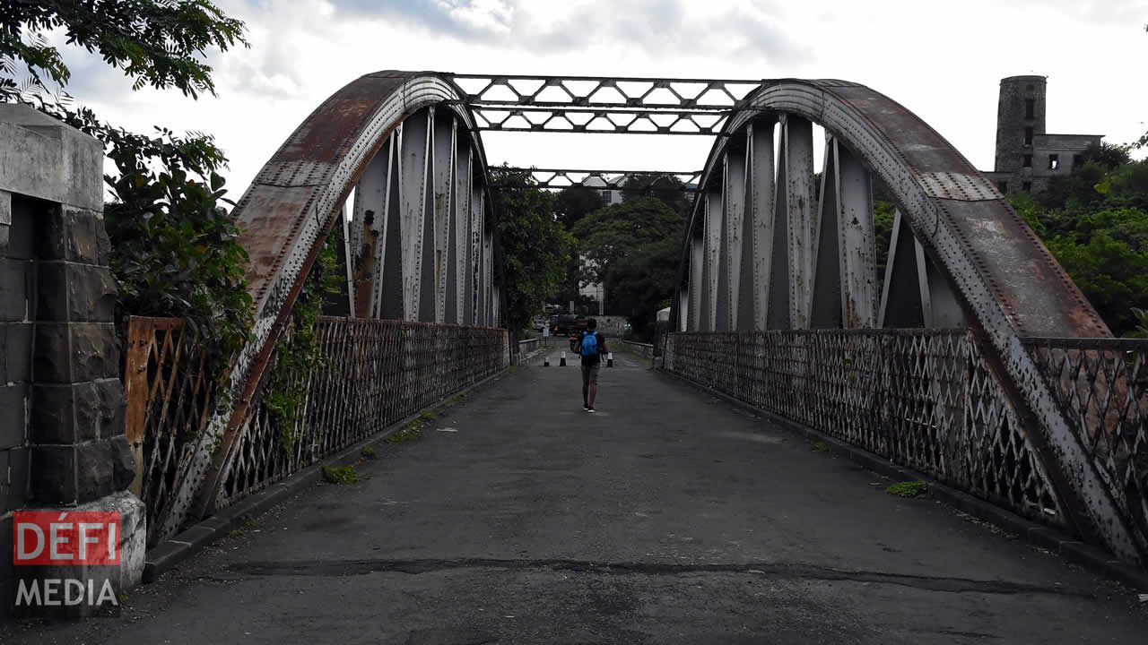 Pont de GRNO. Patrimoine