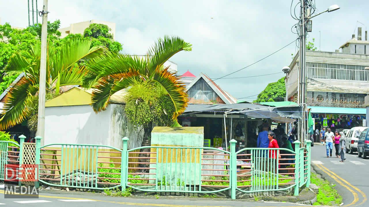 L’Arab Town, à Rose-Hill, sera complètement détruit pour les besoins du projet Metro Express. Arab town