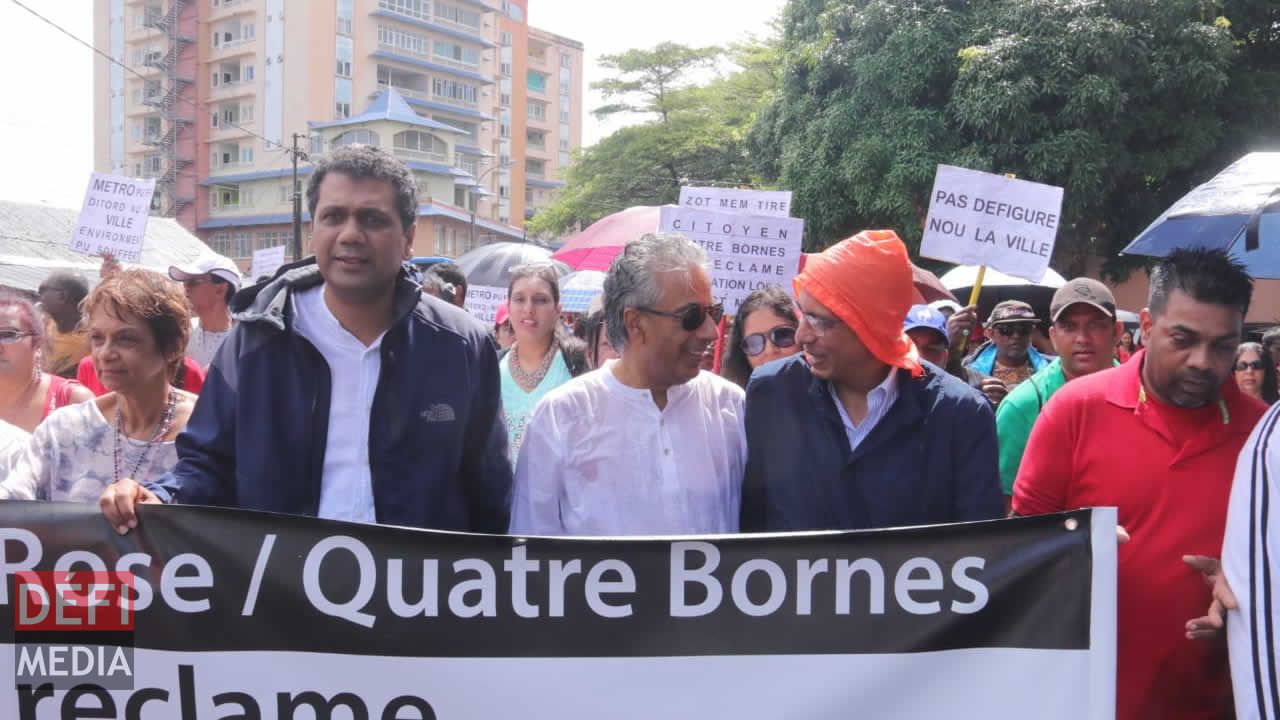 Photos : Suraj Tataree