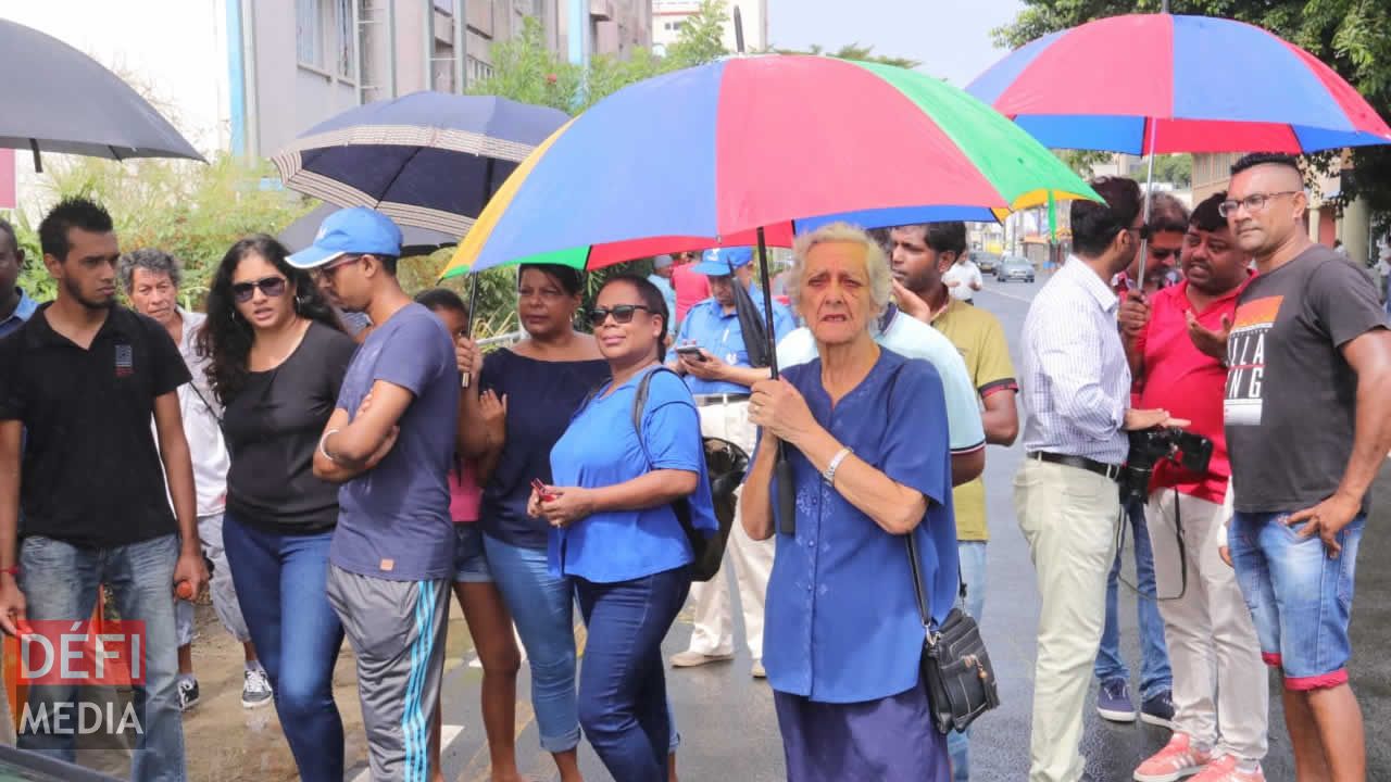 Photos : Suraj Tataree