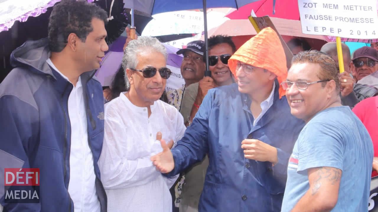 Photos : Suraj Tataree