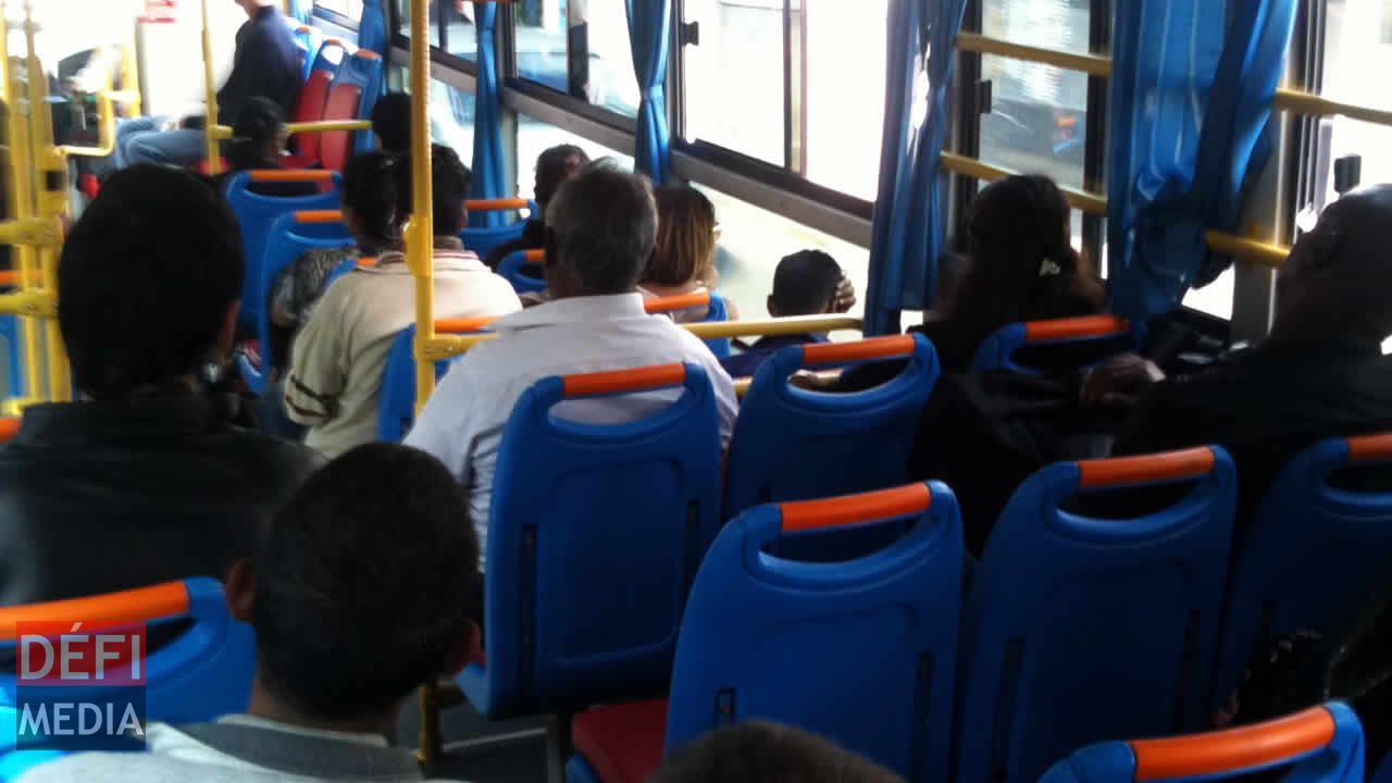 bus