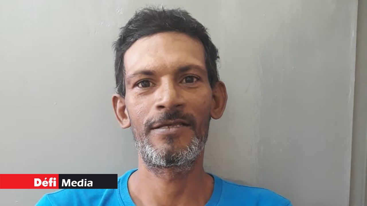 Vijay Ramsalia