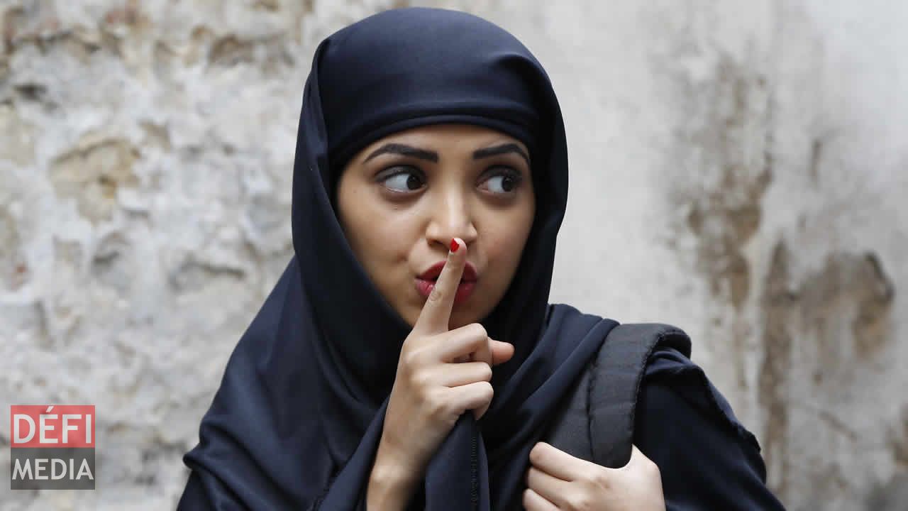 Bollywood. “Lipstick Under My Burkha”, quatre femmes contre la société  patriarcale indienne