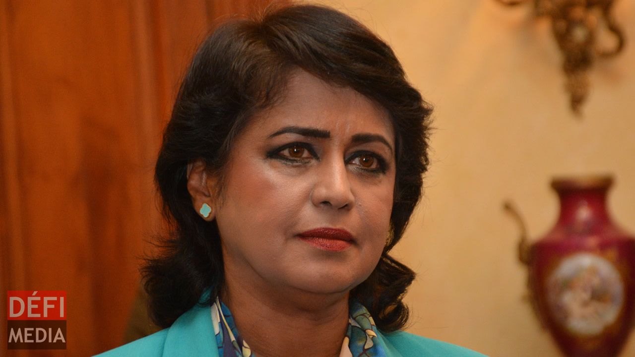 Ameenah Gurib-Fakim