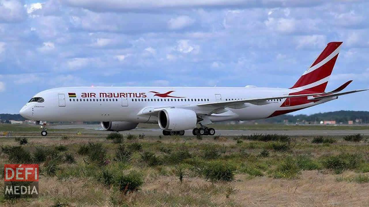 air mauritius