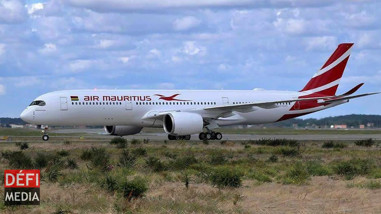 Air Mauritius Comment Compte T Elle Reprendre Son Envol Defimedia