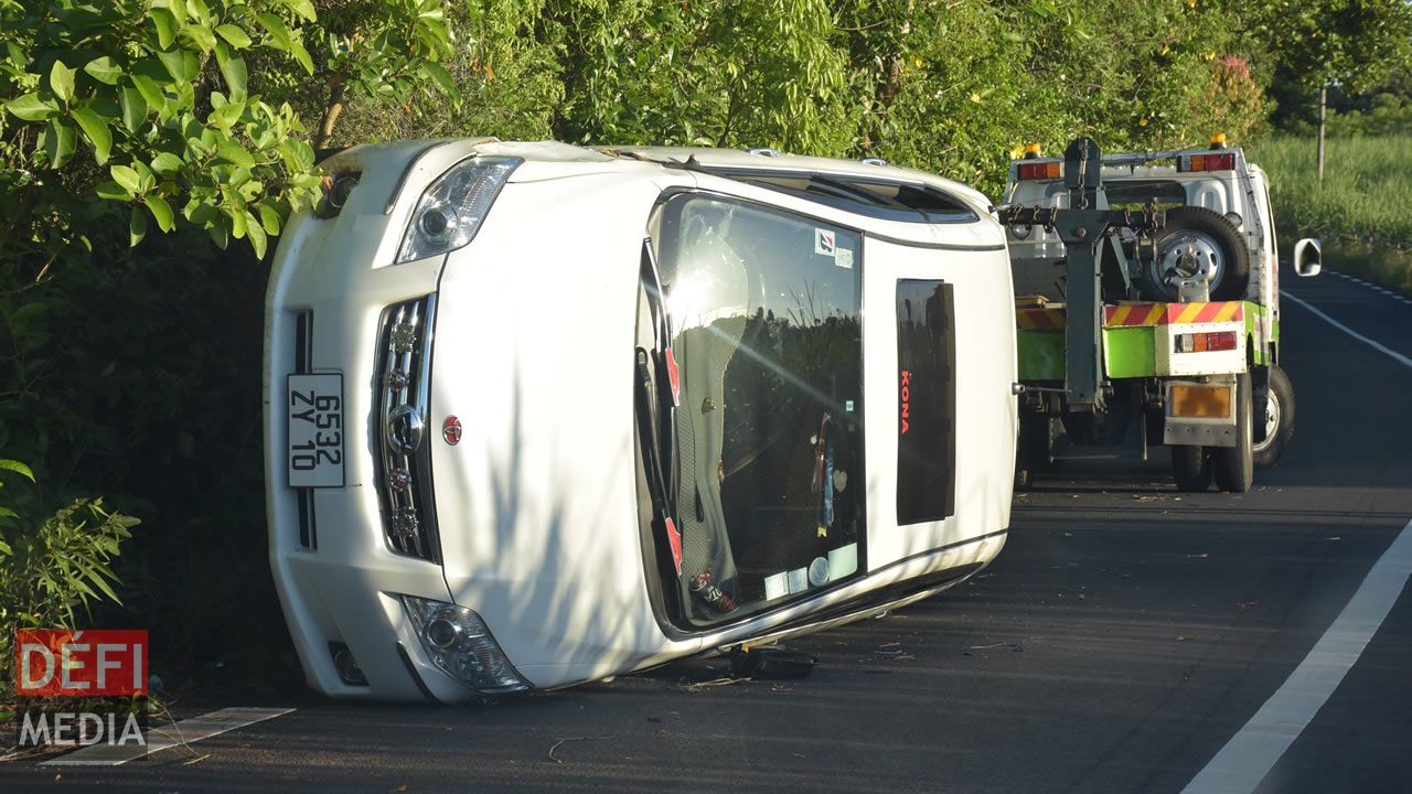 Accident Voiture