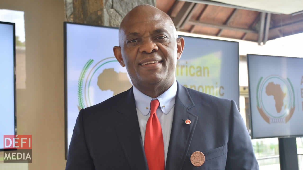 Tony Elumelu