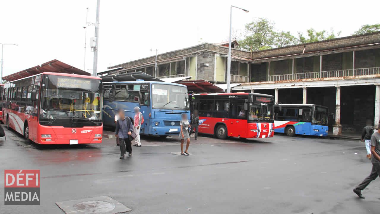 gare Victoria