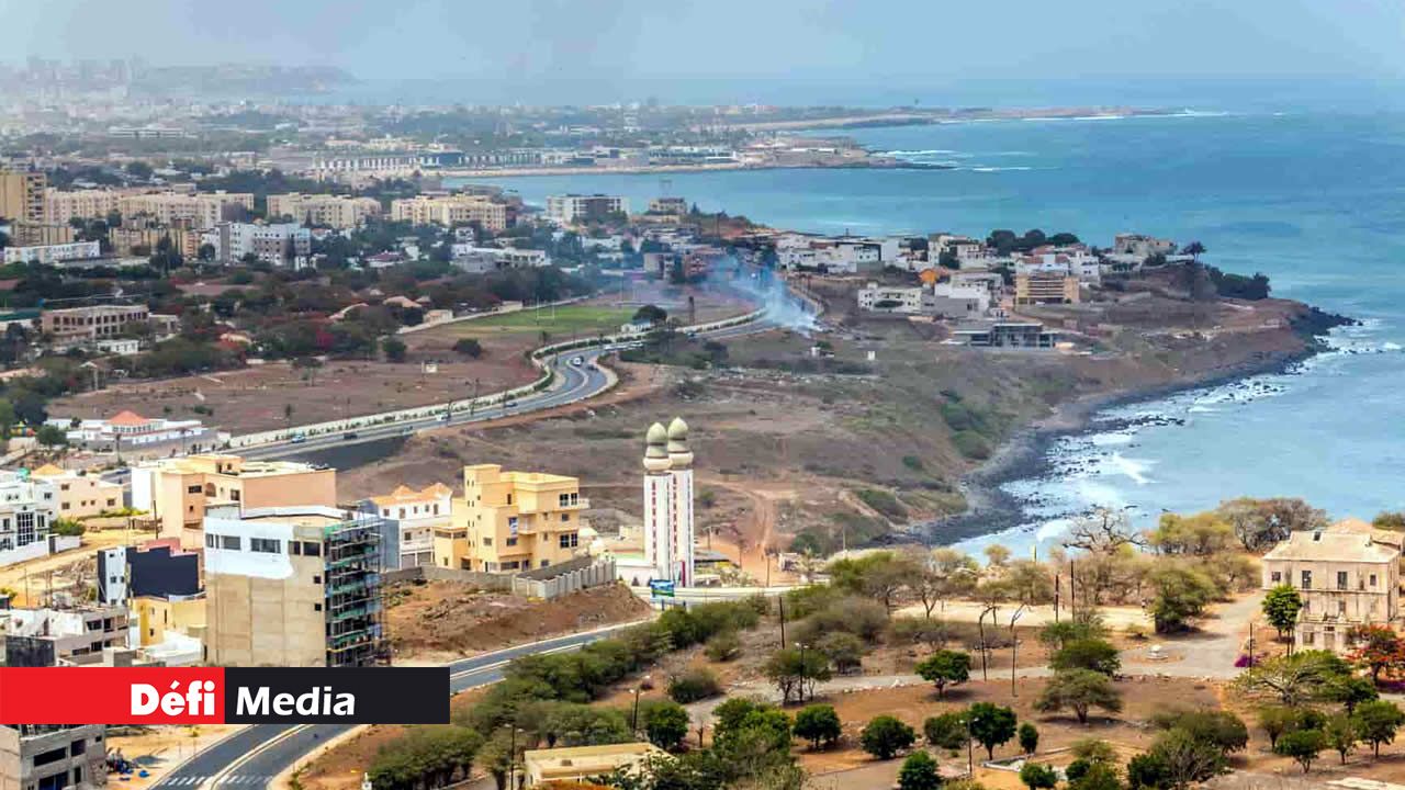 senegal