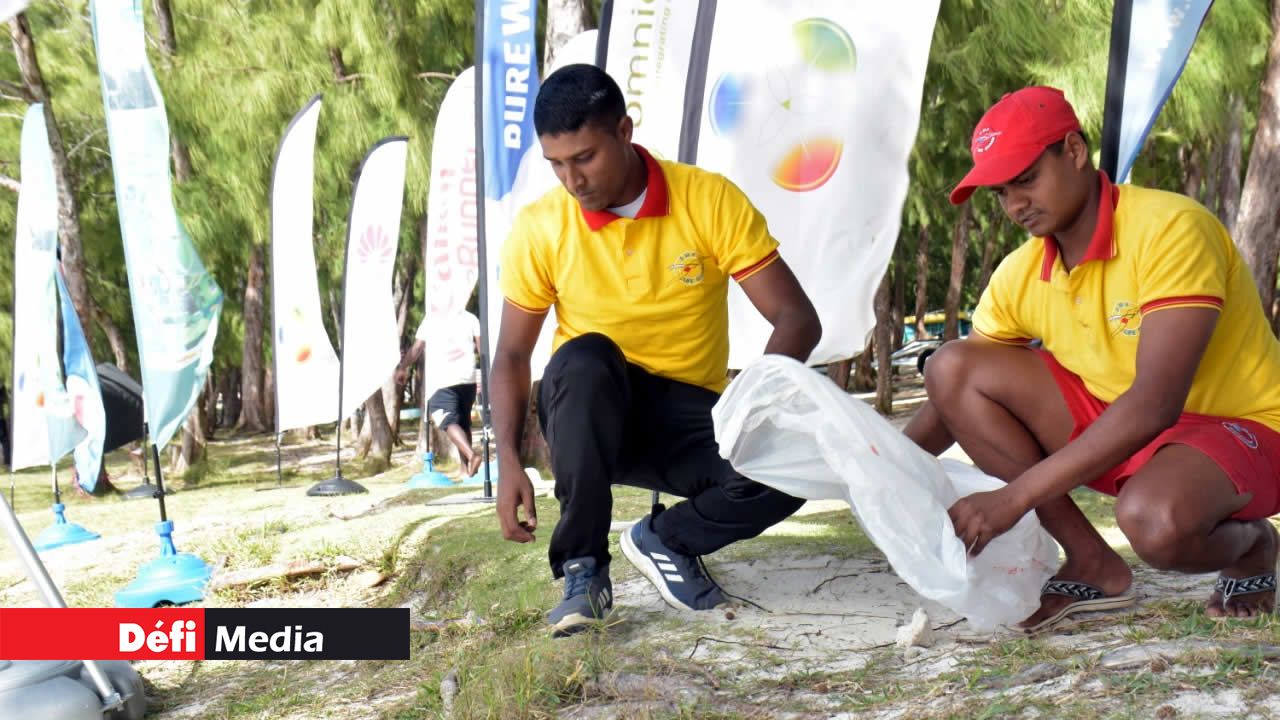 Défi Vert-Plein Air