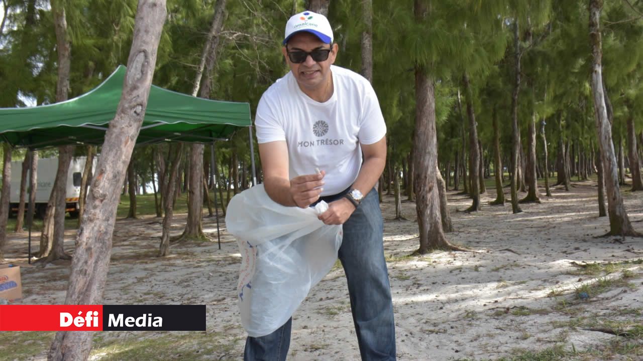 Défi Vert-Plein Air