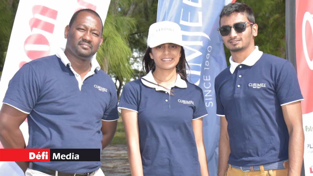 Défi Vert-Plein Air