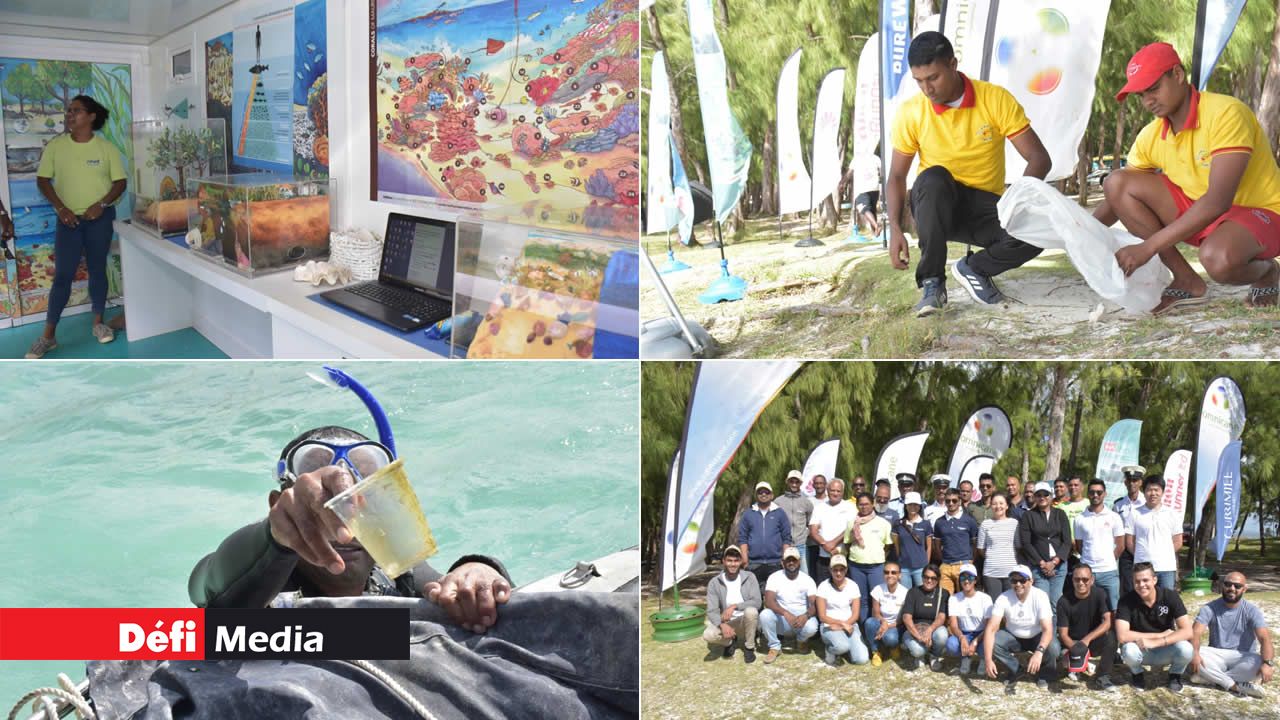 Défi Vert-Plein Air