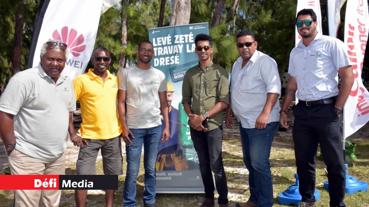 Défi Vert-Plein Air