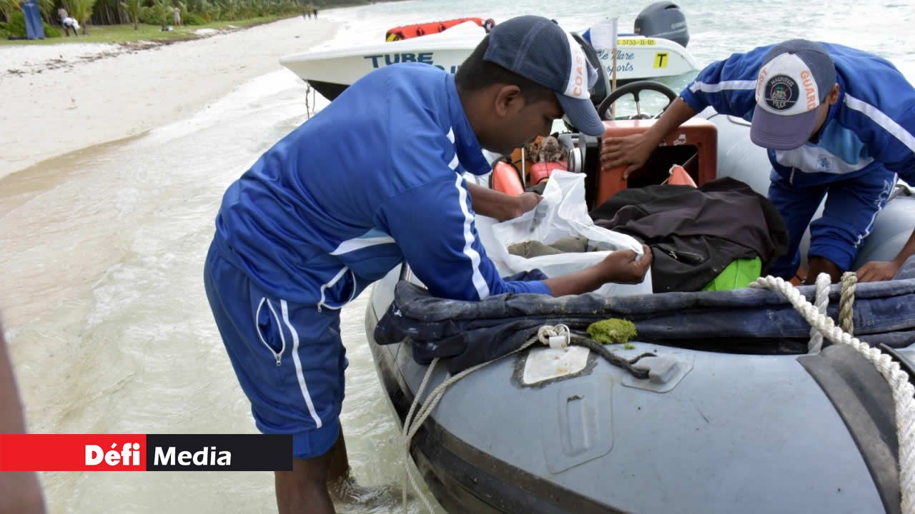 Défi Vert-Plein Air
