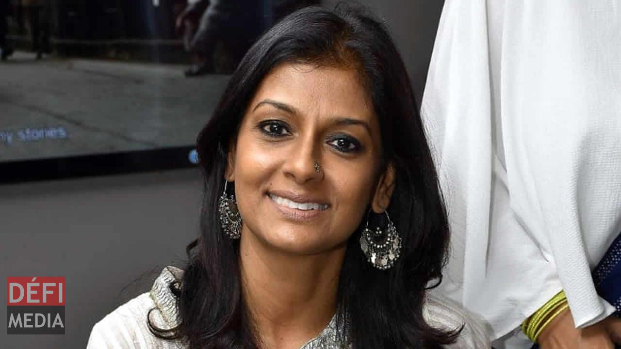 Nandita Das 