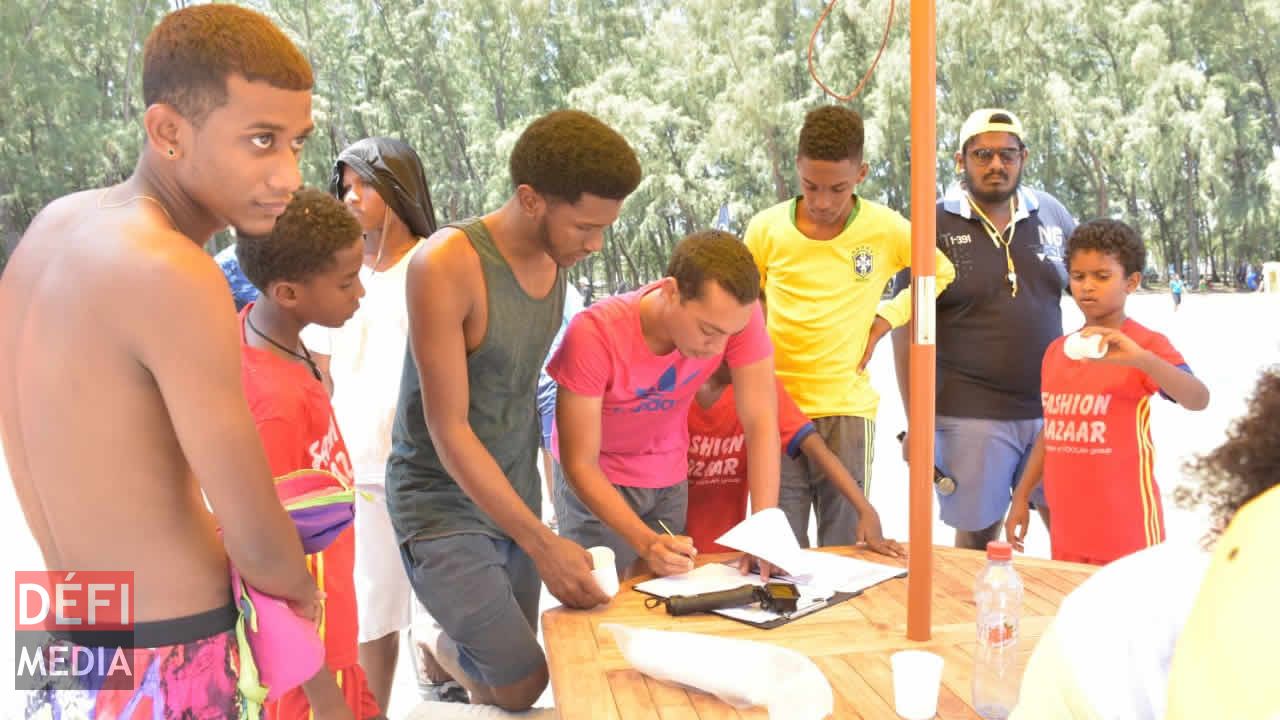 Radio Plus Beach Tour