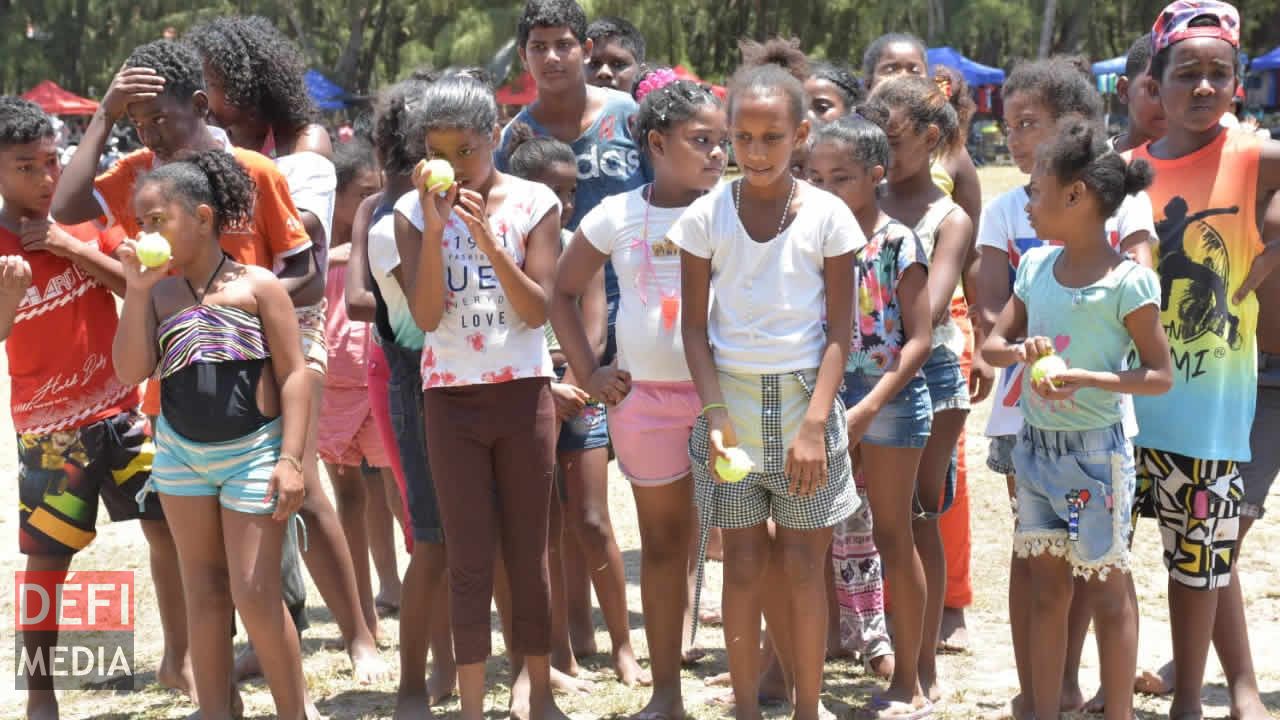 Radio Plus Beach Tour