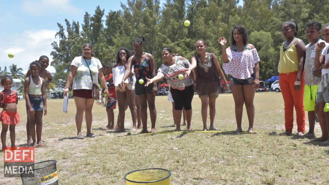 Radio Plus Beach Tour