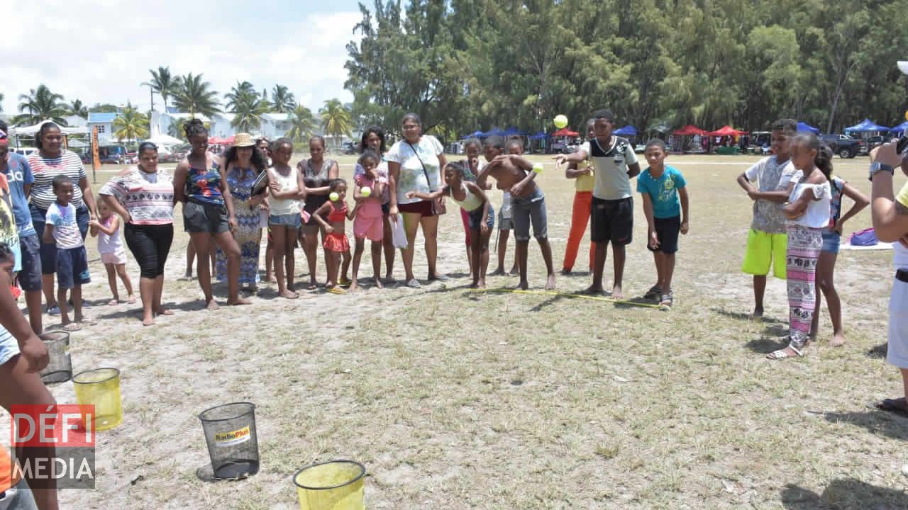 Radio Plus Beach Tour