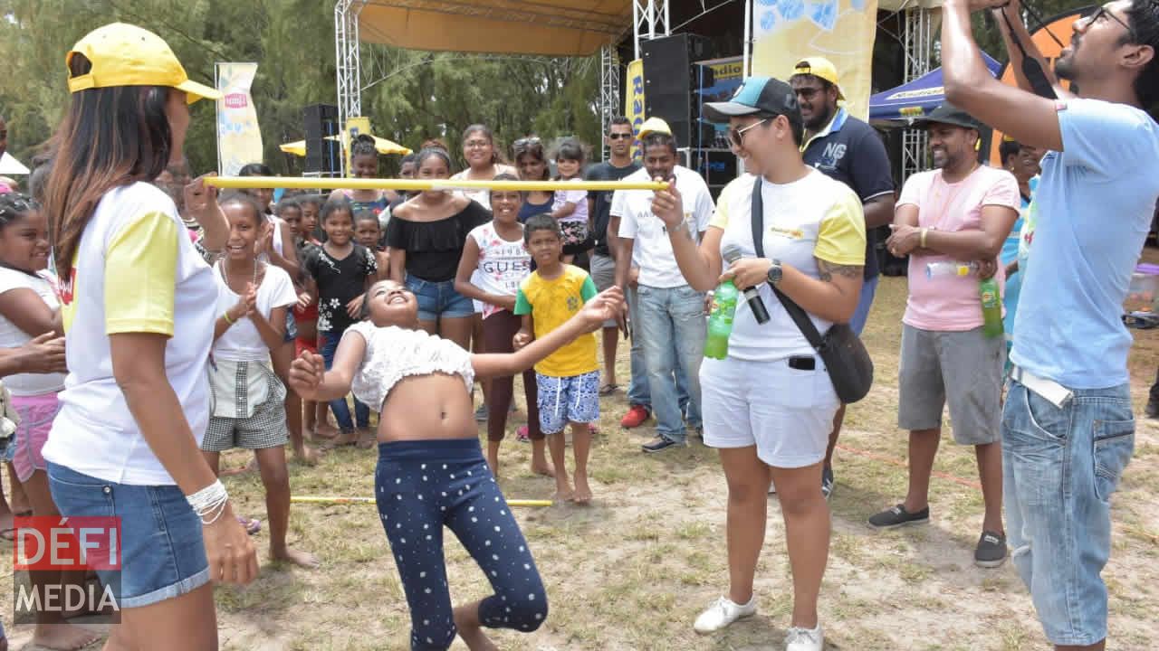 Radio Plus Beach Tour